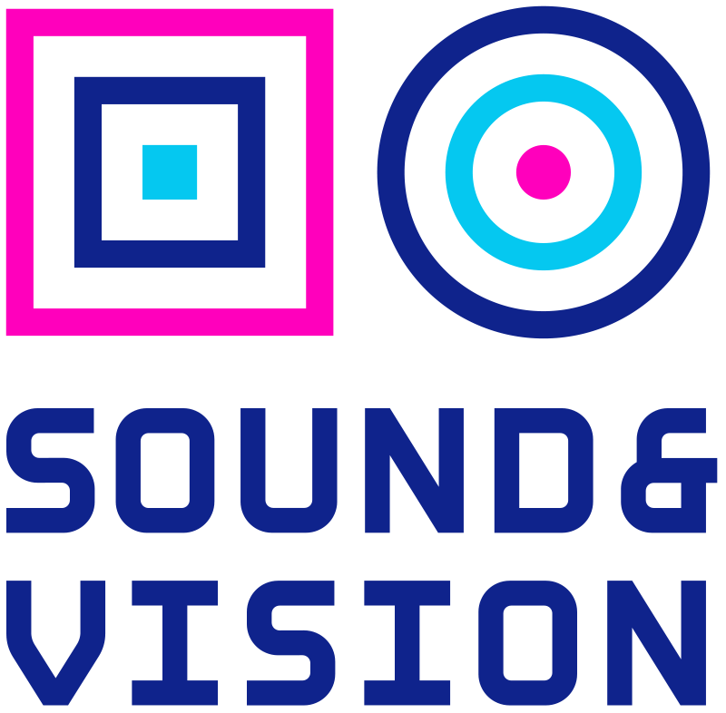 Sound and vision