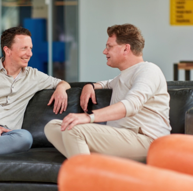 Faciliteren is meer dan een vergadering voorzitten: de kunst van de groep in beweging krijgen