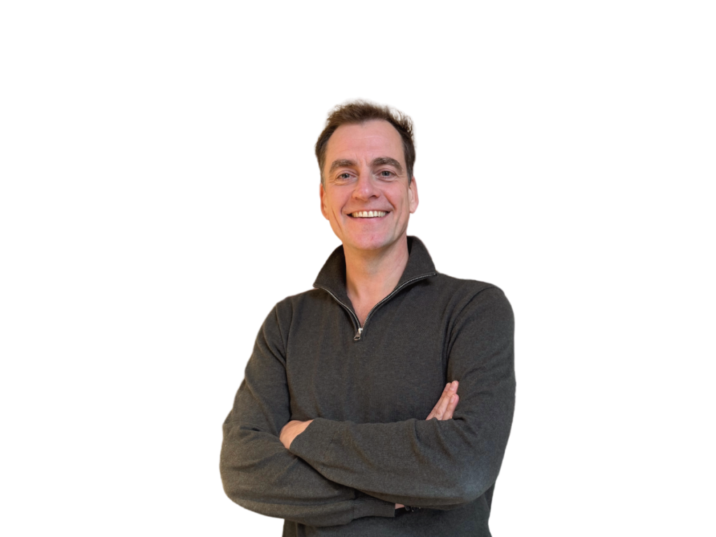 Robert van der Cruysen