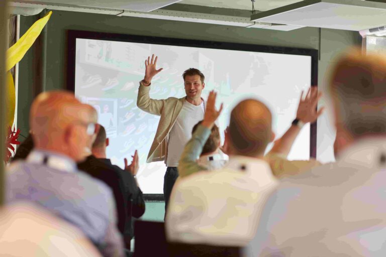 Projectmanagement basis