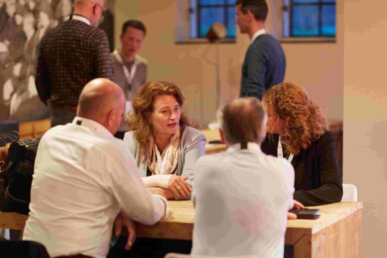 Masterclass: Obeya voor Strategie Executie